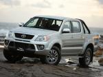 Toyota Hilux by TRD 2008 года